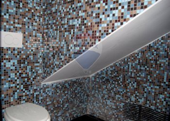 Balcone - Commercial Premises Via Dei Drappieri
1, L'Aquila - photo 10