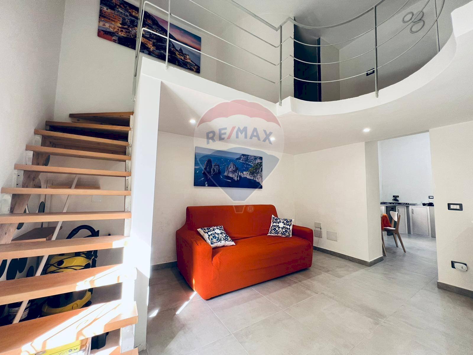 Scale - Quadrilocale Napoli - foto 3