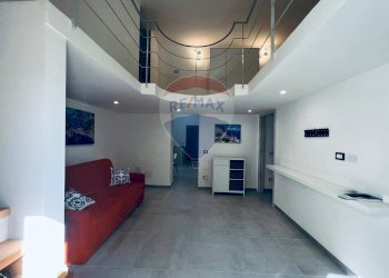 Soggiorno - Quadrilocale Napoli - foto 6