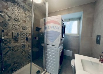 Bagno - Quadrilocale Napoli - foto 12