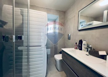 Bagno - Quadrilocale Napoli - foto 13