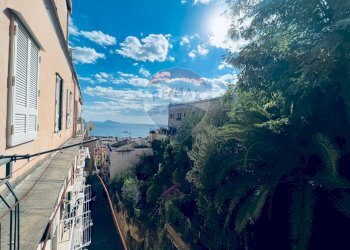 Edificio all\'aperto - Quadrilocale Napoli - foto 17