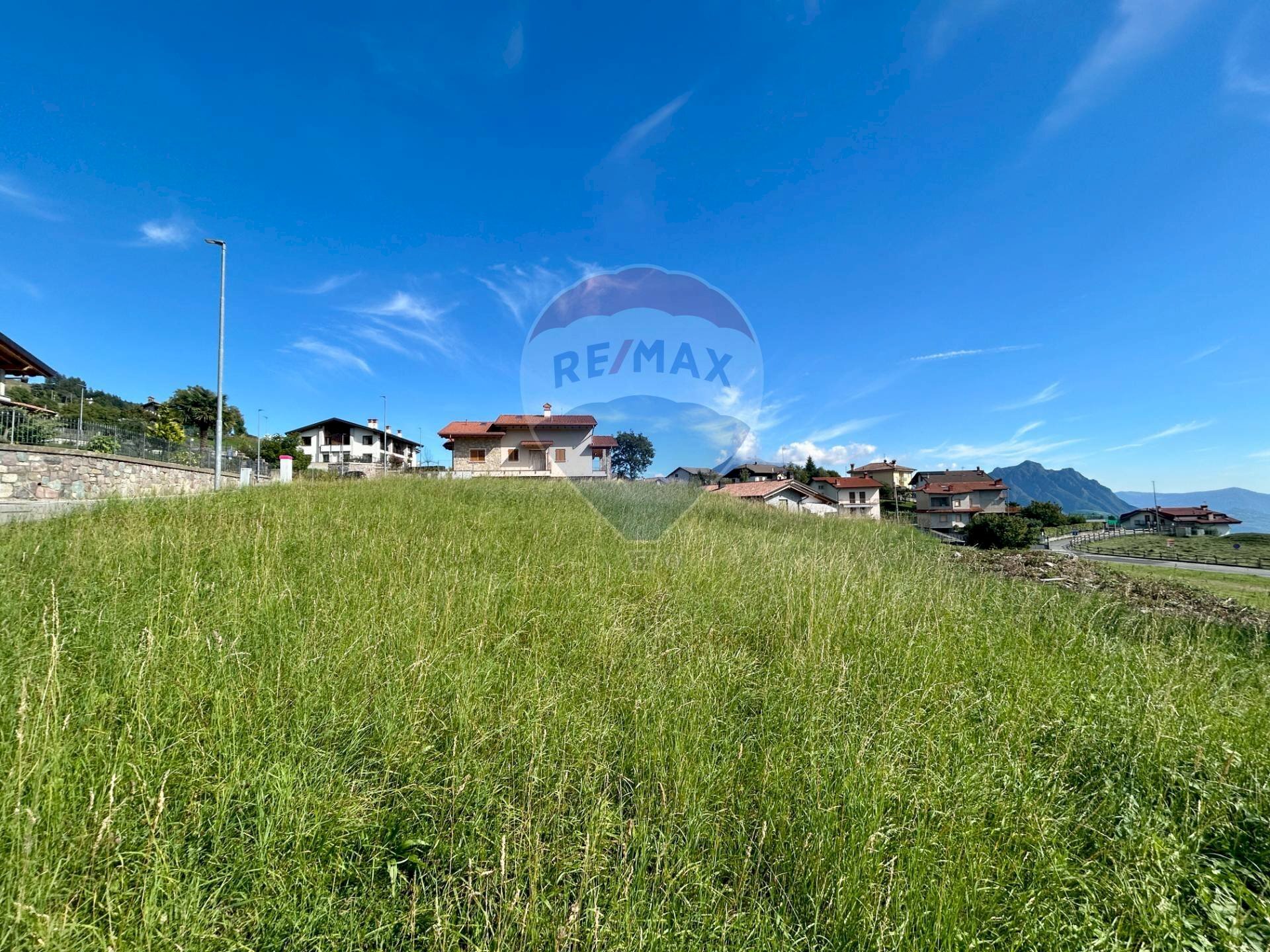 Giardino - Building land Bossico - photo 2