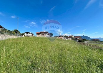 Giardino - Terreno edificabile Bossico - foto 2