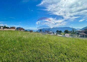 Vista delle montagne - Terreno edificabile Bossico - foto 3