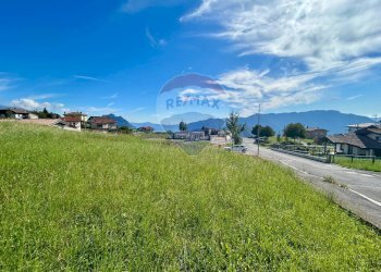 Vista delle montagne - Terreno edificabile Bossico - foto 4