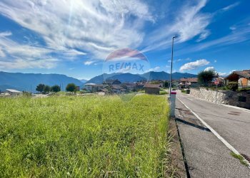 Vista delle montagne - Terreno edificabile Bossico - foto 6