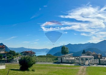 Vista delle montagne - Terreno edificabile Bossico - foto 9