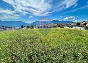 Vista delle montagne - Terreno edificabile Bossico - foto 13