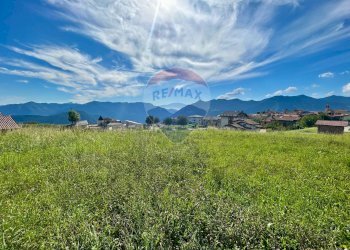 Vista delle montagne - Terreno edificabile Bossico - foto 15