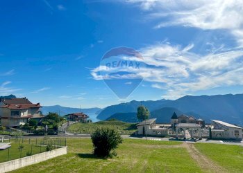 Vista delle montagne - Terreno edificabile Bossico - foto 16