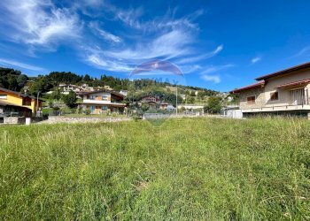 Vista delle montagne - Terreno edificabile Bossico - foto 17