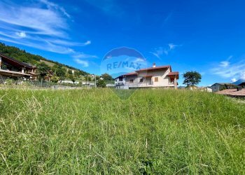 Casa all\'aperto - Terreno edificabile Bossico - foto 20