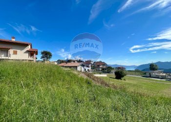 Vista delle montagne - Terreno edificabile Bossico - foto 21