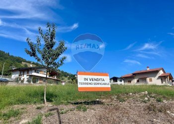 Casa all\'aperto - Terreno edificabile Bossico - foto 11