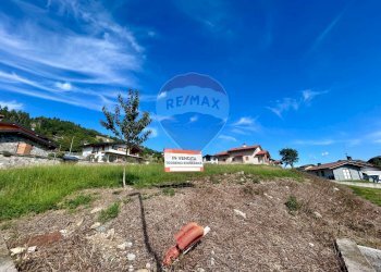 Vista delle Montagne - Terreno edificabile Bossico - foto 10