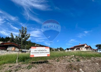 Casa all\'aperto - Terreno edificabile Bossico - foto 24