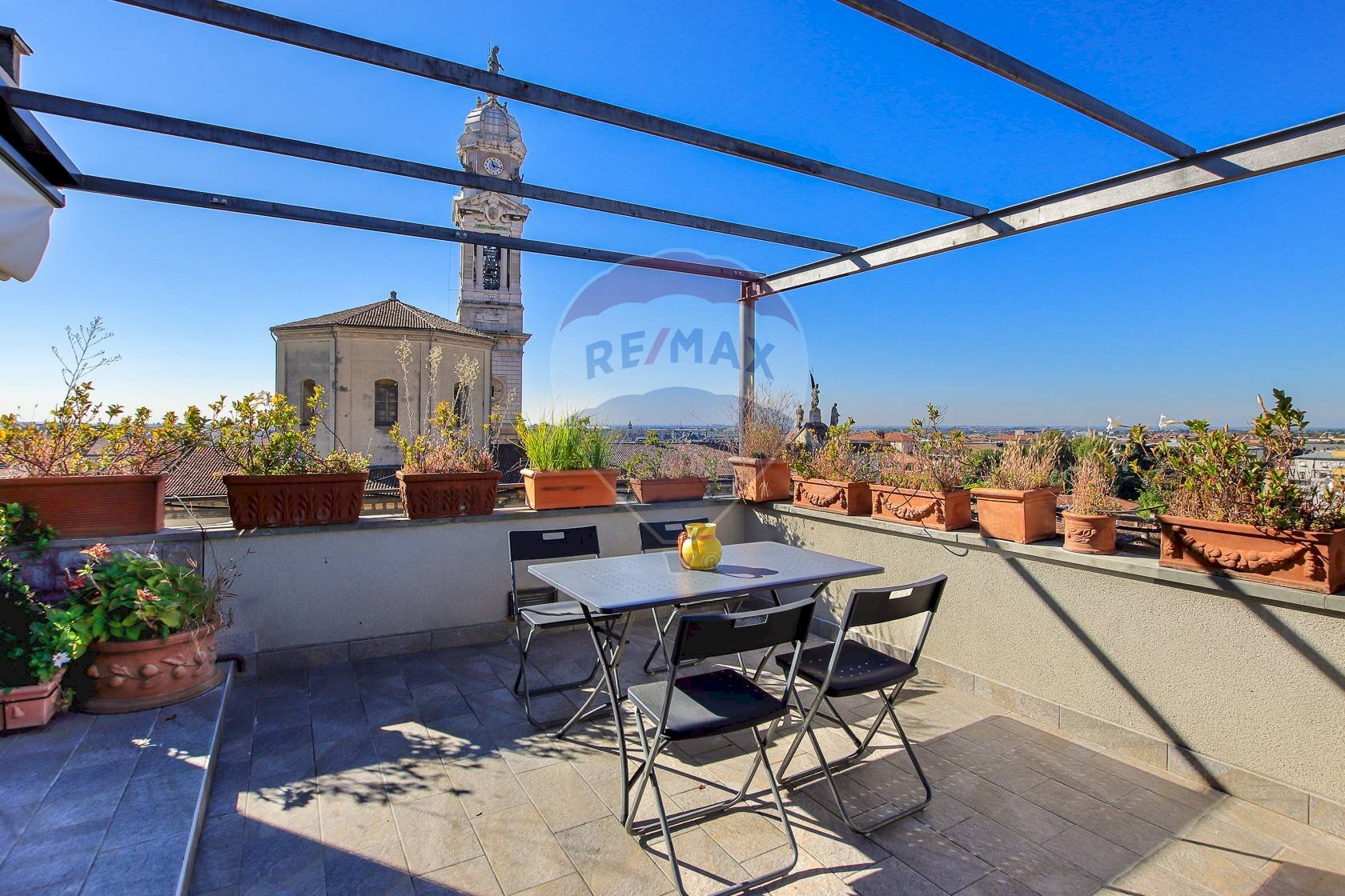 Terrazza - Attico Bergamo - foto 2