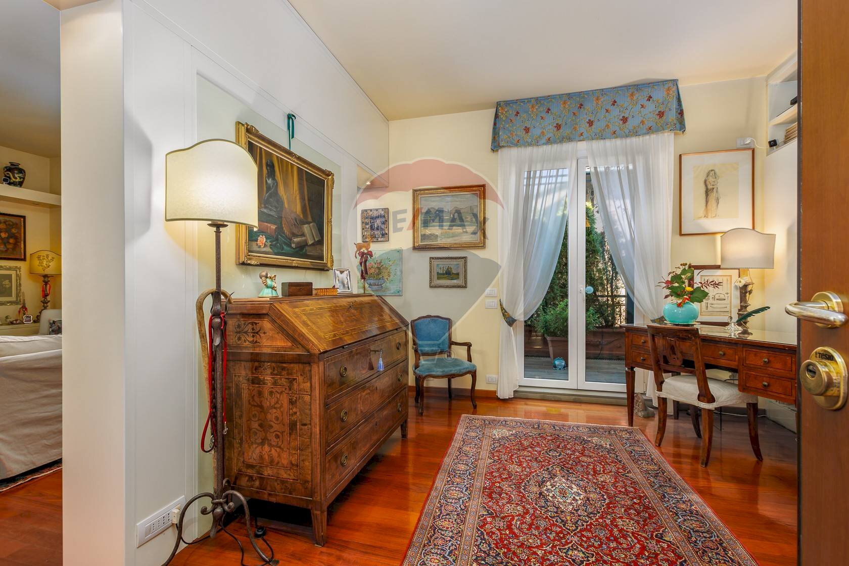 Hall / corridoio - Attico Bergamo - foto 3