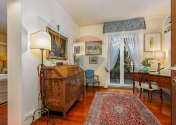 Hall / corridoio - Attico Bergamo - foto 3