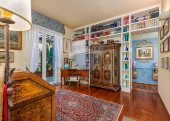 Camera / camera da letto - Attico Bergamo - foto 4