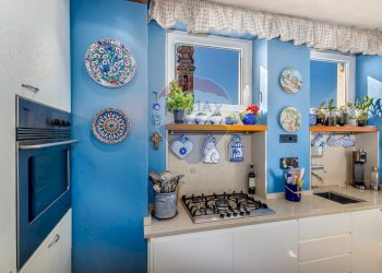 Cucina - Attico Bergamo - foto 10