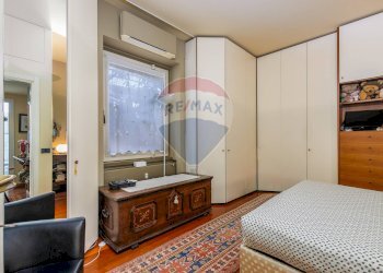 Camera / camera da letto - Attico Bergamo - foto 12