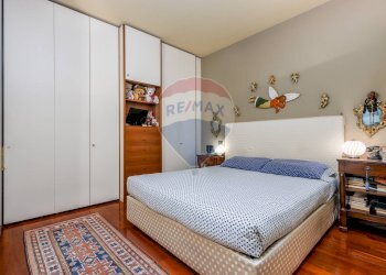 Camera / camera da letto - Attico Bergamo - foto 13