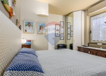 Camera / camera da letto - Attico Bergamo - foto 14