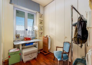 Camera / camera da letto - Attico Bergamo - foto 16