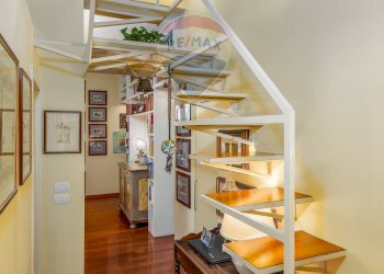 Scale - Attico Bergamo - foto 18