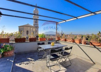 Terrazza - Attico Bergamo - foto 23