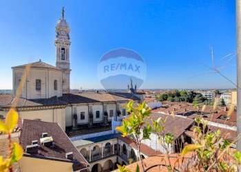 Edificio all\'aperto - Attico Bergamo - foto 24