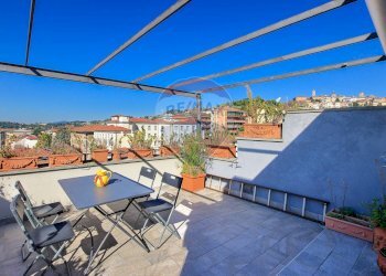 Terrazza - Attico Bergamo - foto 1