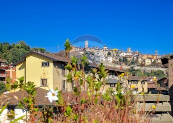 Casa all\'aperto - Attico Bergamo - foto 25