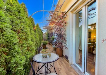 Balcone - Attico Bergamo - foto 26