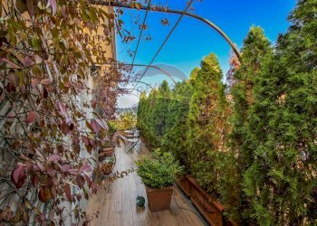 Giardino - Attico Bergamo - foto 27