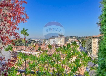 Edificio all\'aperto - Attico Bergamo - foto 28