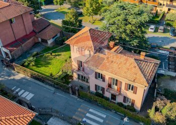 Casa all\'aperto - Villa VIA ROMA
 
9, Paladina - foto 2