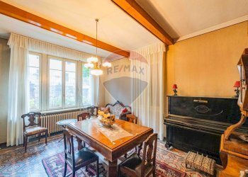 Sala da pranzo - Villa VIA ROMA
 
9, Paladina - foto 5