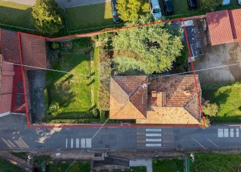 Posizione della mappa - Villa VIA ROMA
 
9, Paladina - foto 10