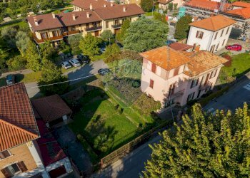 Casa all\'aperto - Villa VIA ROMA
 
9, Paladina - foto 15