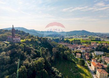 Vista delle montagne - Villa VIA ROMA
 
9, Paladina - foto 17