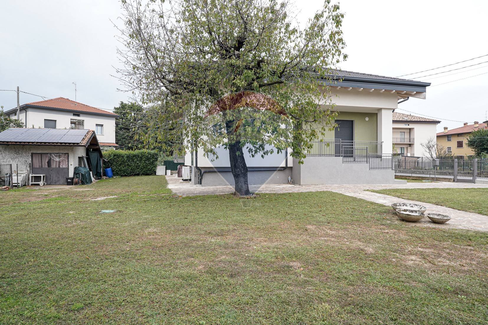 Esterno - Villa Via San Gaudenzio
12, Ponte San Pietro - foto 2