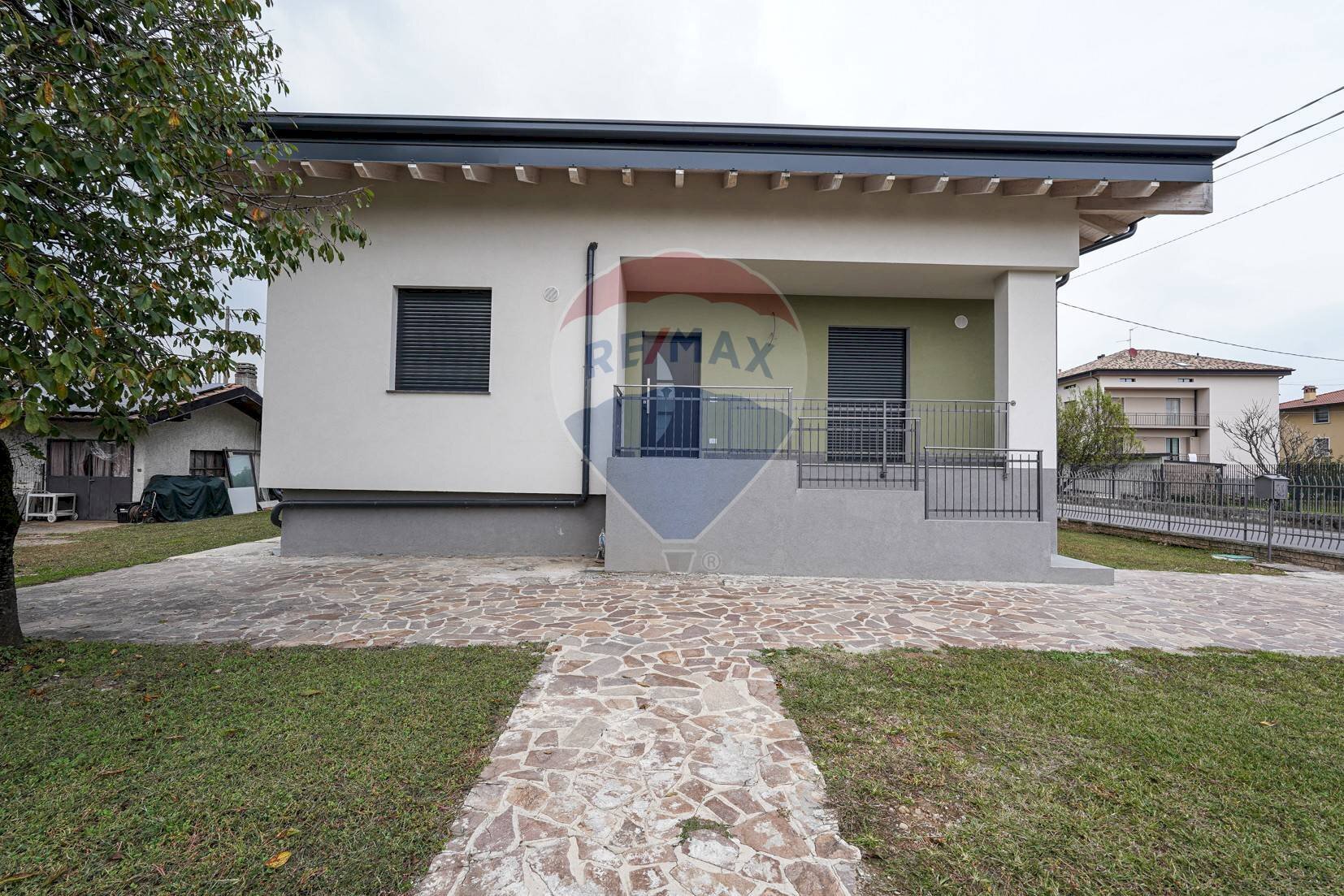 Esterno - Villa Via San Gaudenzio
 
12, Ponte San Pietro - foto 1