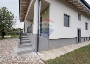 Esterno - Villa Via San Gaudenzio
 
12, Ponte San Pietro - foto 5