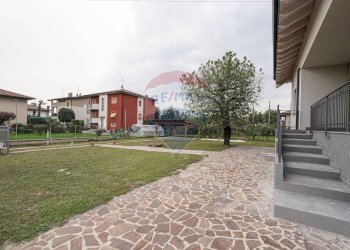 Casa all\'aperto - Villa Via San Gaudenzio
 
12, Ponte San Pietro - foto 47