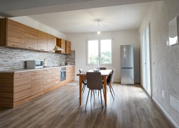 Cucina - Villa Via San Gaudenzio
 
12, Ponte San Pietro - foto 50