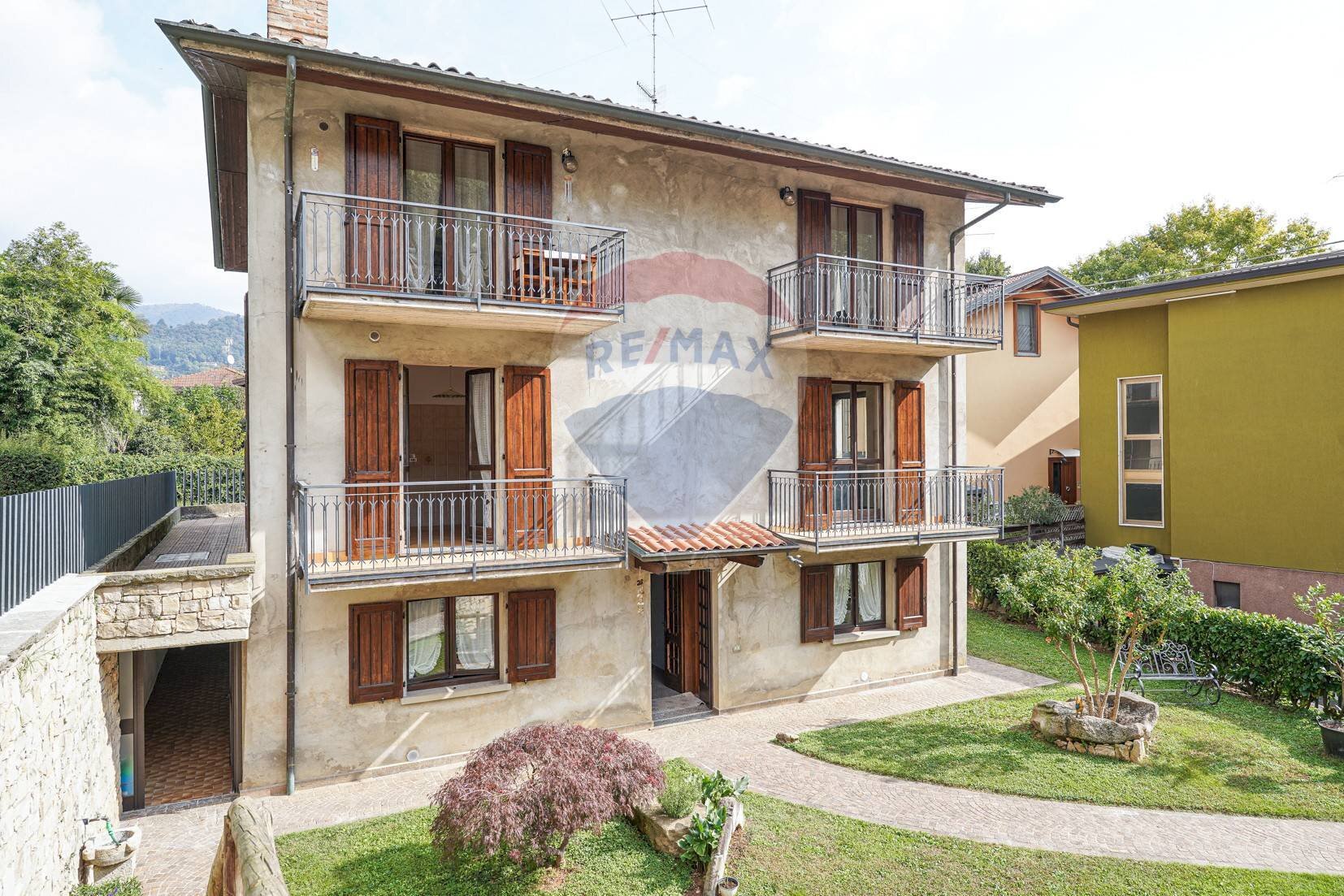 Casa all\'aperto - Semi-detached house via bergamina
 
6, Ranica - photo 3