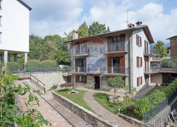 Casa all\'aperto - Semi-detached house via bergamina
 
6, Ranica - photo 1